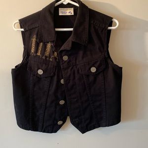 Vest
